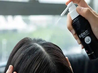 Hvernig á að nota Minoxidil duft